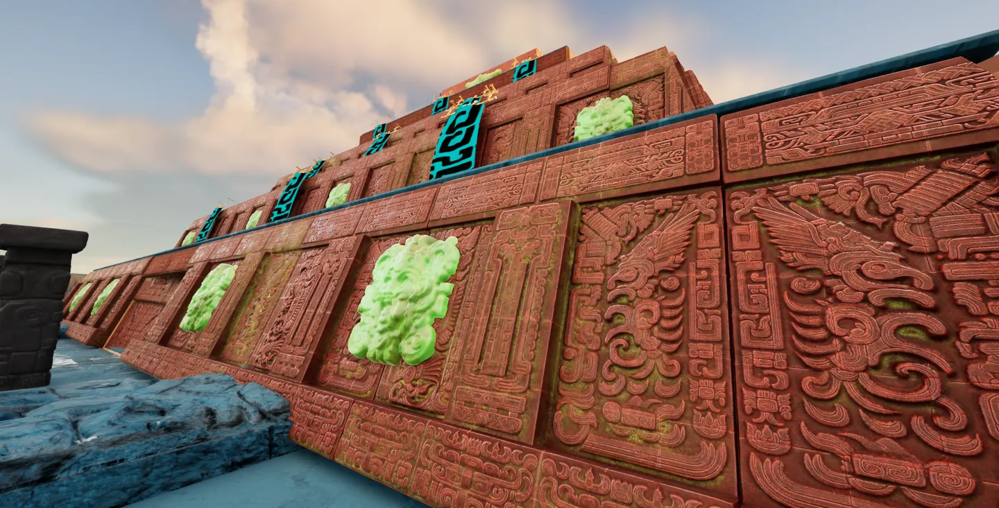 5_Mountains, Seas or Fantasy Realms - Immersive VR Theater(Aegean Mall Branch)