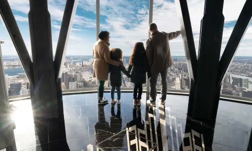 Empire State Building