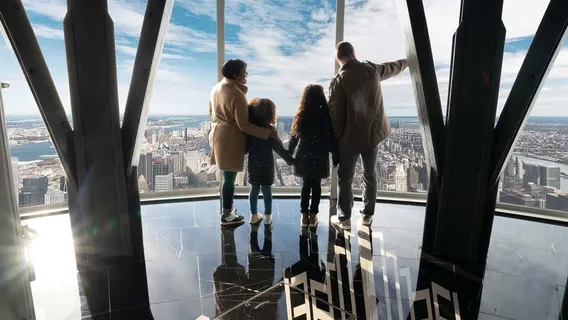 Empire State Building