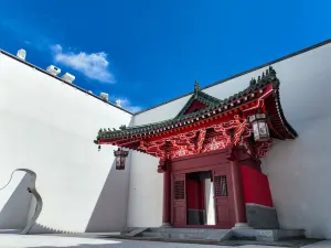 Unique Dream of Red Mansion