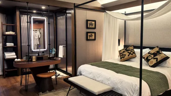 向陽湖濕地•音樂湖畔