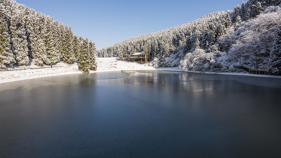 Wuling Mountain National Forest Park