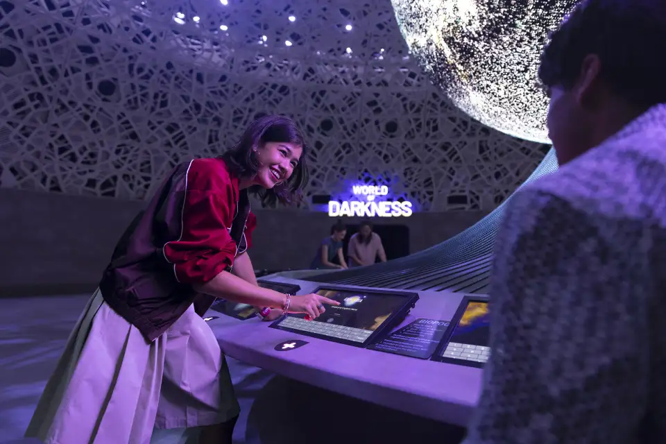Exploria Tickets [2026] - Promos, Prices, Reviews & Opening Hours ...