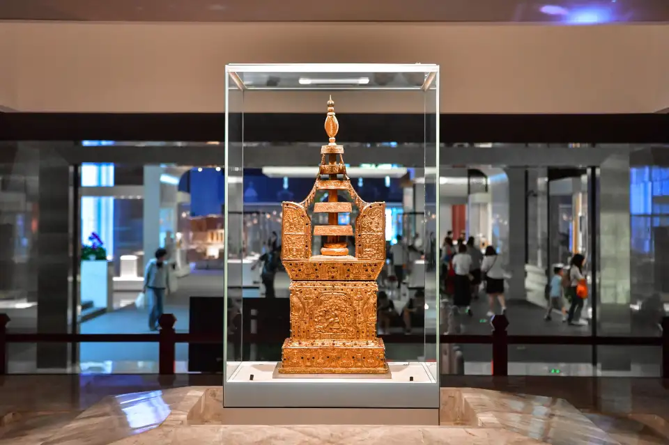 5_Grand Baoen Temple Heritage and Scenic Area