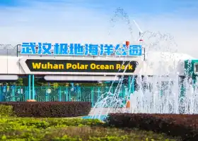 Wuhan Polar Ocean World