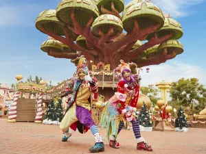 포르트아벤투라