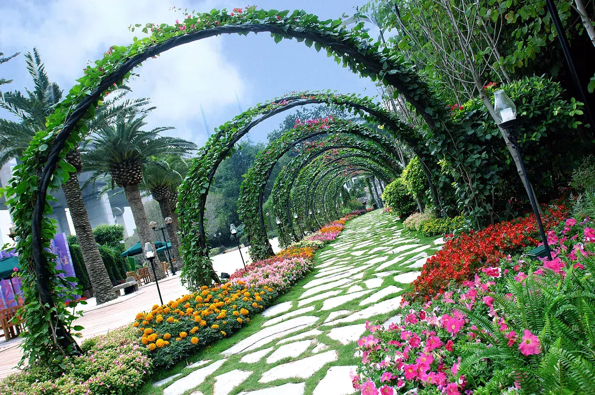 3_香港馬灣公園挪亞方舟