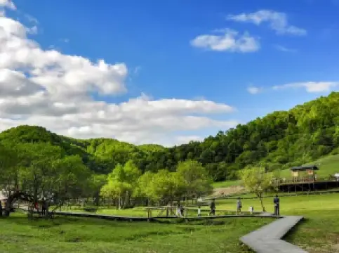 ธารน้ําใหญ่