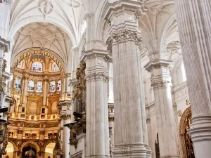 Cattedrale di Granada
