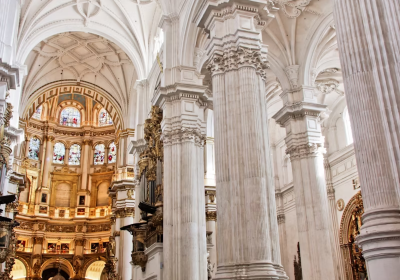 Catedral de Granada