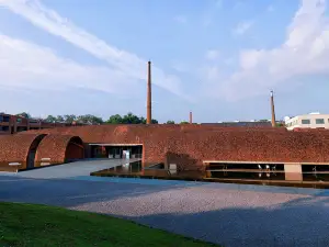 Taoyang Alley Historical and Cultural District