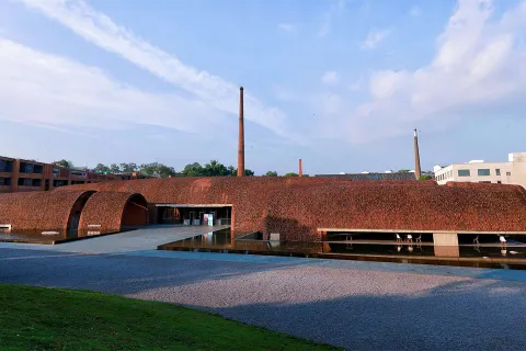 타오양리 관광 지역