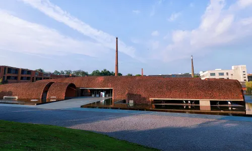 Taoyang Alley Historical and Cultural District