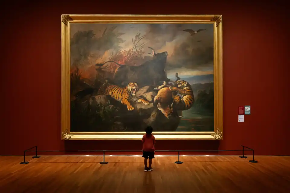 5_National Gallery Singapore