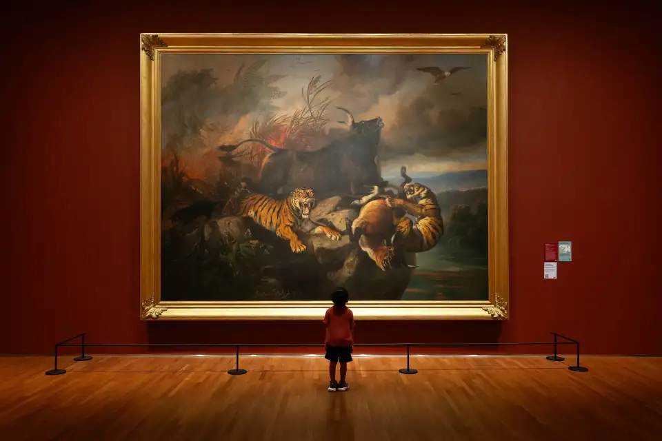 3_National Gallery Singapore