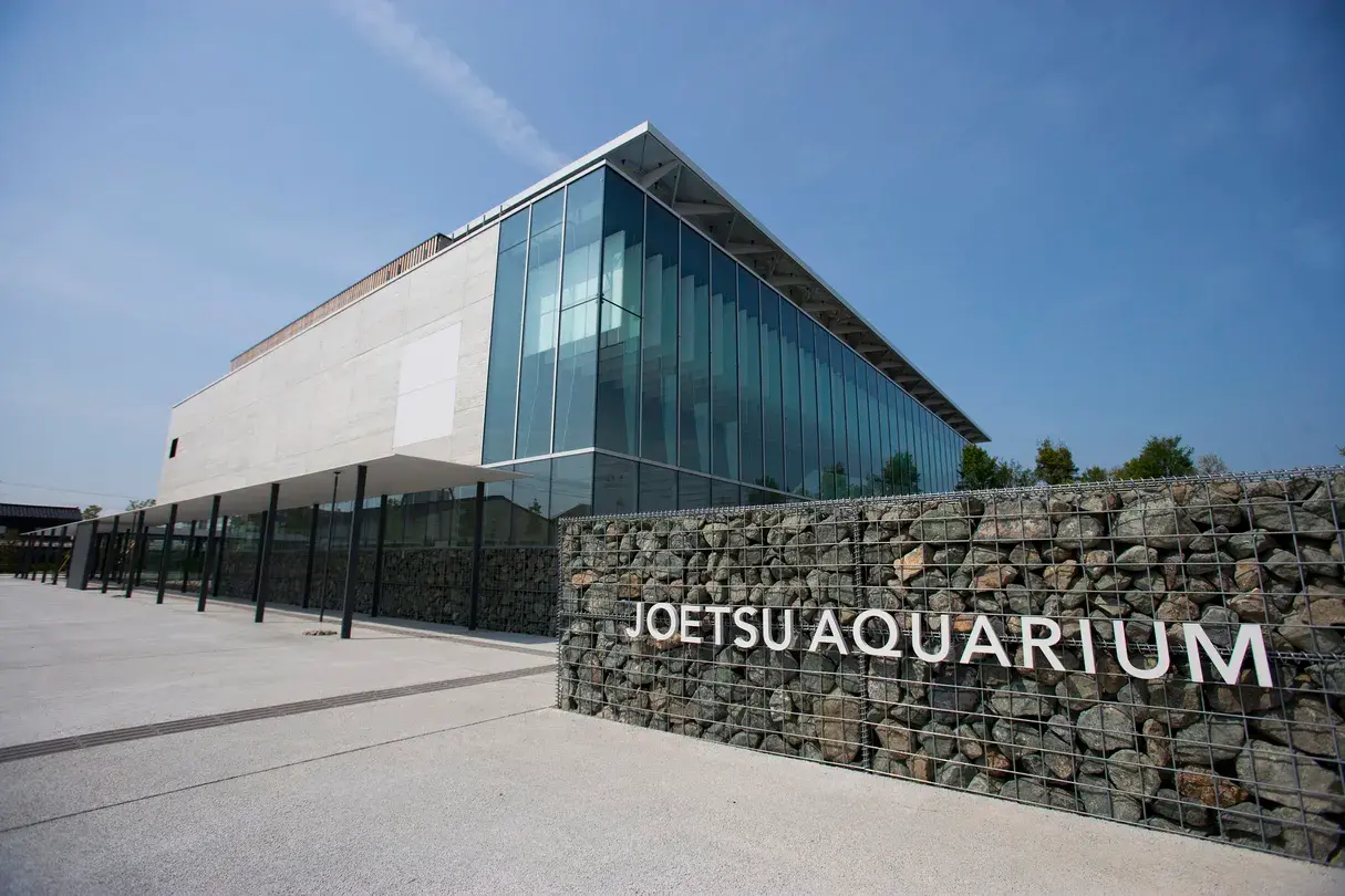 4_Jōetsu Aquarium Umigatari