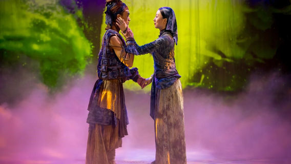 jun lin chang cheng shi shi yan chu