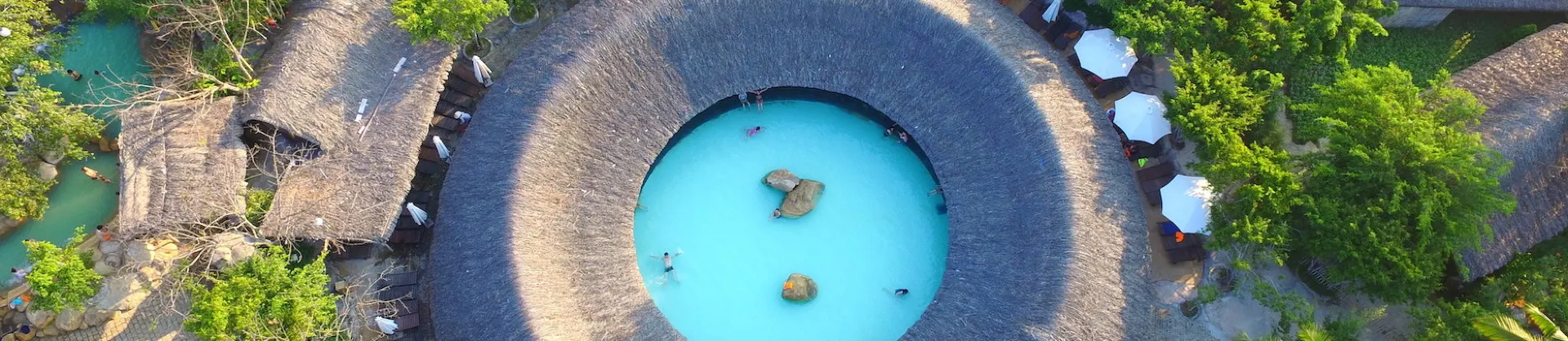 Hot Springs Attractions