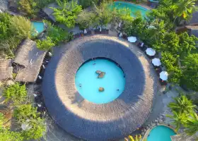 芽莊I-Resort溫泉旅遊區