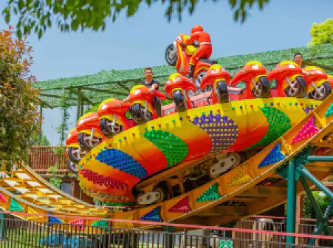 전원 가락비 공원