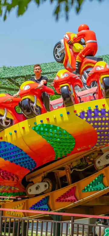 Hotels near Caribiland