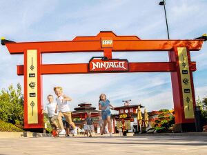 LEGOLAND Deutschland Resort
