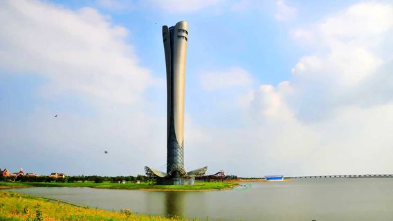 Jinzhou Expo Park