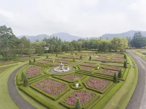 Taman Bunga Nusantara