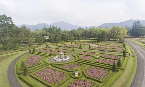 Taman Bunga Nusantara
