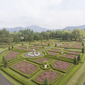 Taman Bunga Nusantara