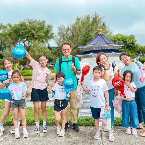 小人國主題樂園