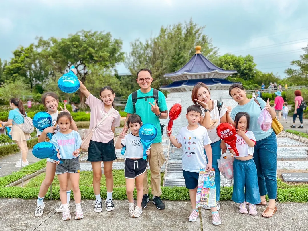 2_小人國主題樂園