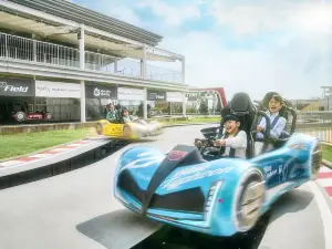 Suzuka Circuit