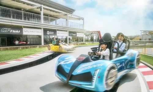 Suzuka Circuit