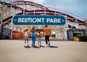 Belmont Park