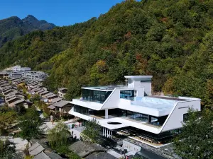 qin ling lin yin wen quan