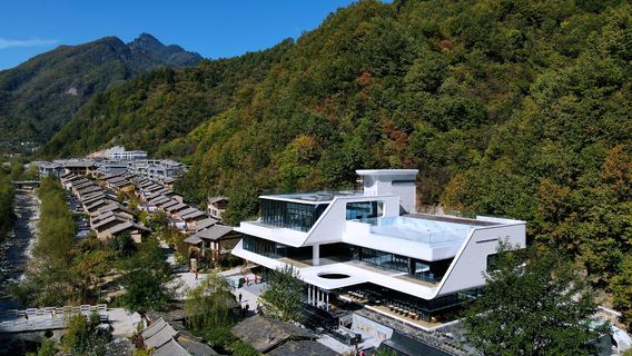 qin ling lin yin wen quan