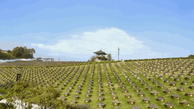 5_中國永興誠醬油文化博覽園