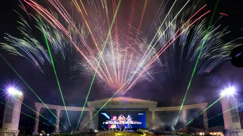 愛寶樂園1日票(靈活日期)大小同價