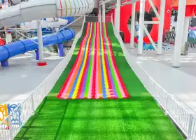 Shi Bay Paradise Water Park