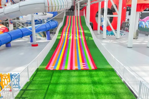 拾貝灣夢幻水樂園