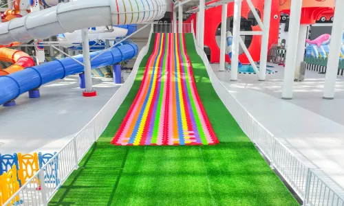 Shi Bay Paradise Water Park