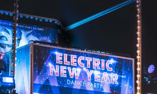 Universal Studios Hollywood