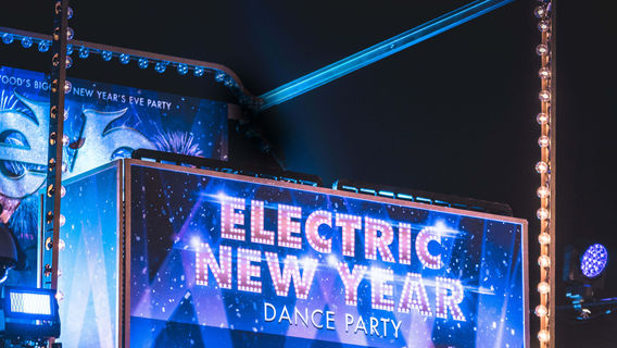 Universal Studios Hollywood