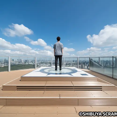 SHIBUYA SKY