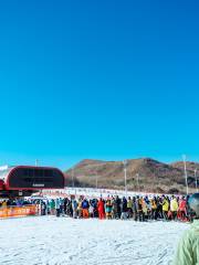 東北亞滑雪場