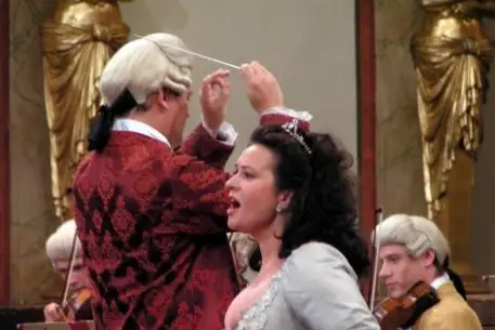 Vienna Concert