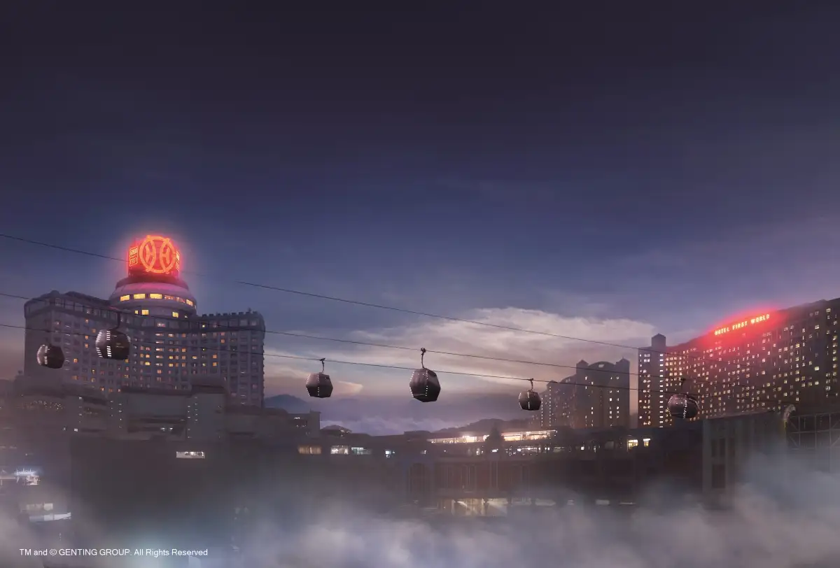 Genting Highlands