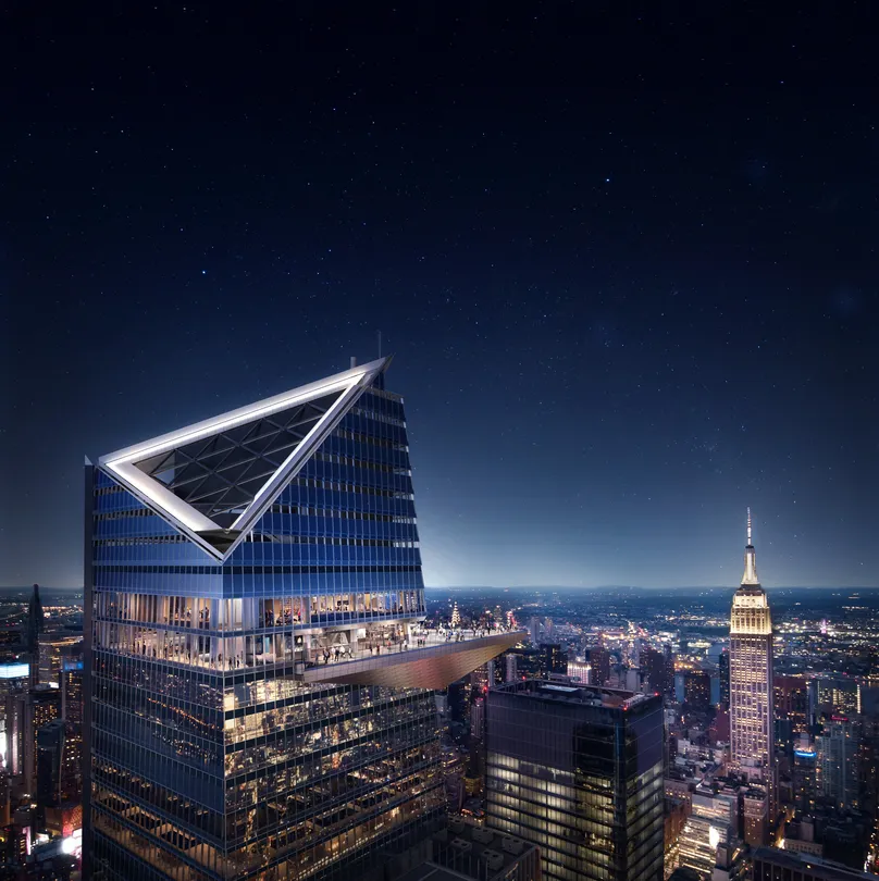 5_Edge Observation Deck
