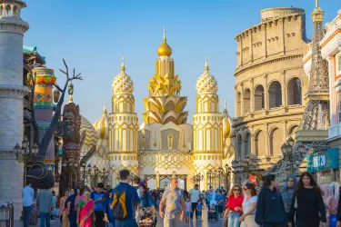 Global Village
